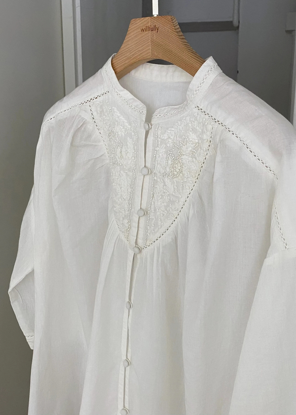 blouse、cardigan通販 | willfully ONLINE SHOP