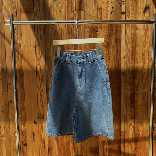 denim通販 | willfully ONLINE SHOP