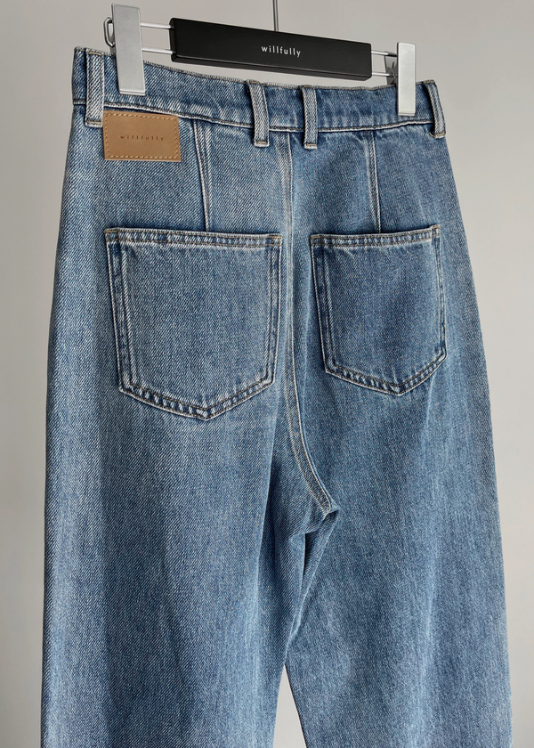 denim通販 | willfully ONLINE SHOP