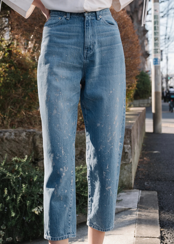 denim通販 | willfully ONLINE SHOP