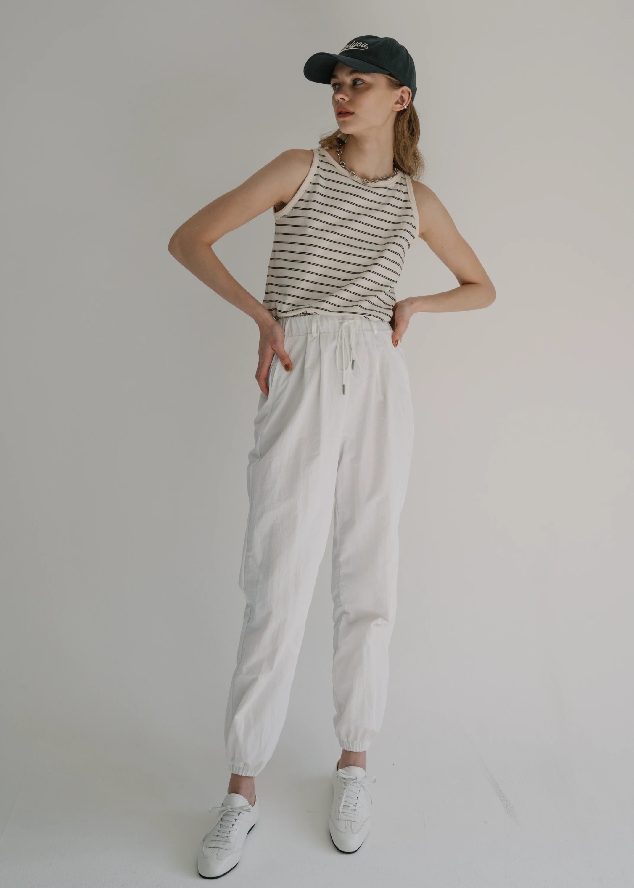 willfully nylon jogger relax PT | skisharp.com