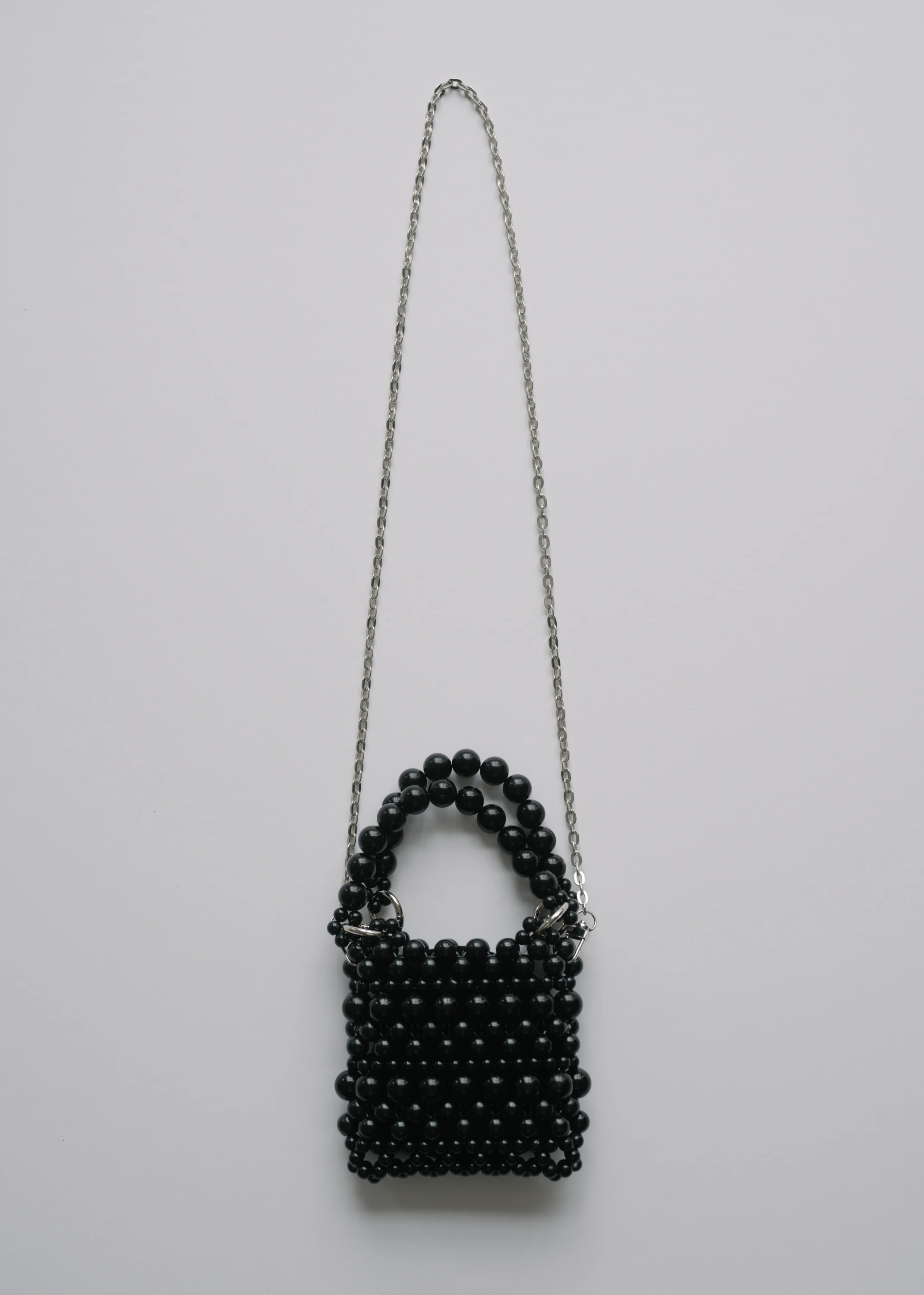 beads 2way square minimum bag