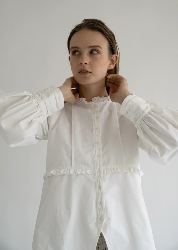 blouse、cardigan通販 | willfully ONLINE SHOP