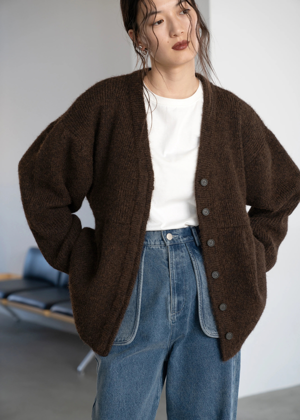 knit通販 | willfully ONLINE SHOP