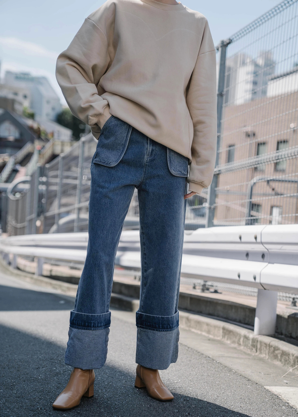 pants、denim、leggings通販 | willfully ONLINE SHOP