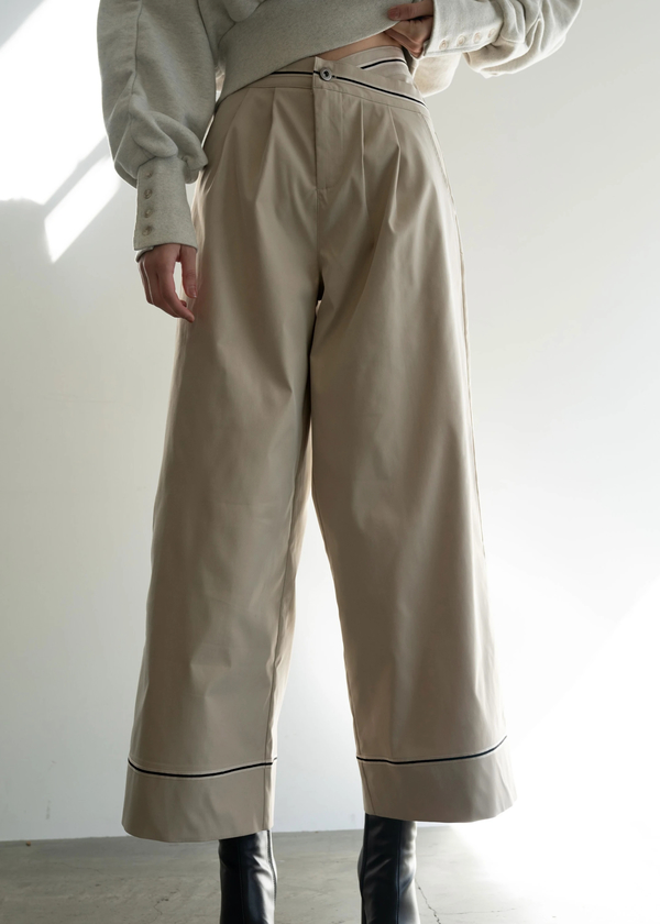 pants、leggings通販 | willfully ONLINE SHOP