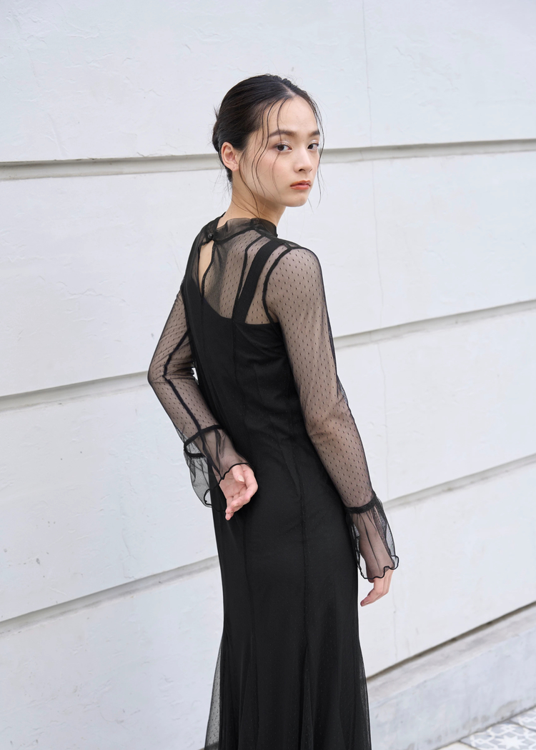 オケージョンドレス　willfully willfully オケージョンドレス